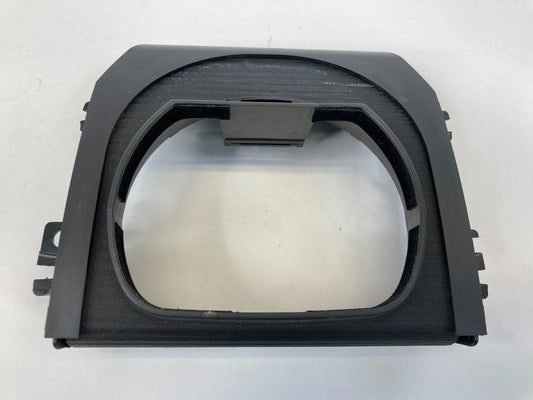 2005-2008 DODGE MAGNUM STEERING COLUMN SHROUD TRIM COVER BEZEL OEM UU28XXXAC