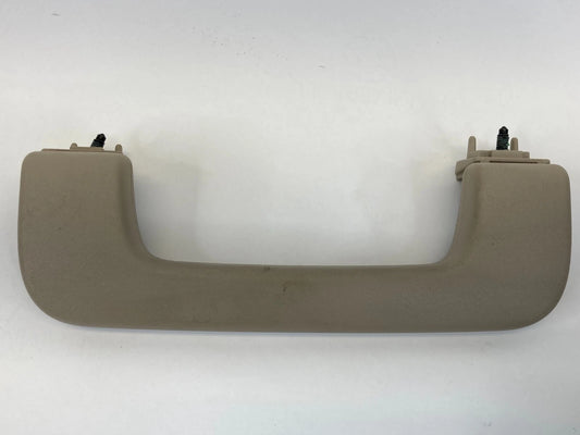 2005 06 07 2008 AUDI A6 FRONT LEFT DRIVER ROOF INNER GRAB GRIP ASSIST HANDLE OEM