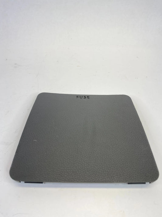 2011-2015 HYUNDAI SONATA INTERIOR DASH FUSE BOX LID COVER PANEL LEFT OEM FACTORY