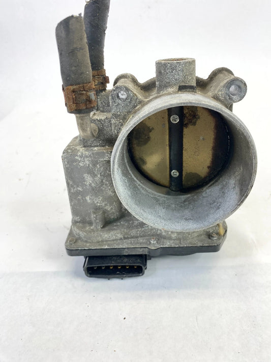 2005-2018 TOYOTA AVALON 3.5L ELECTRONIC THROTTLE BODY VALVE OEM 22030-0P050