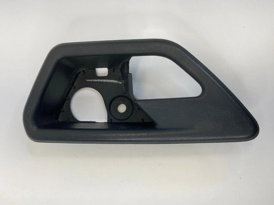 2009 2010 DODGE JOURNEY REAR LEFT INTERIOR DOOR HANDLE BEZEL 100000257 OEM