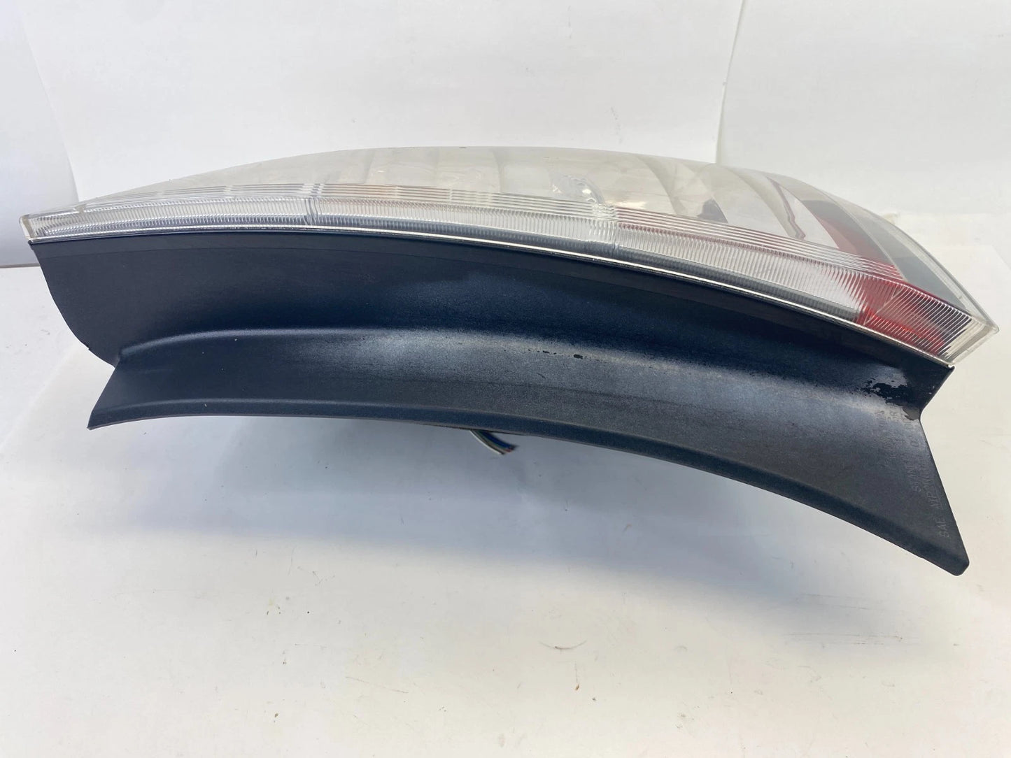 06-09 TOYOTA PRIUS PASSENGER SIDE TAIL LIGHT TAILLIGHT LAMP ASSY AIP2R3ST OEM