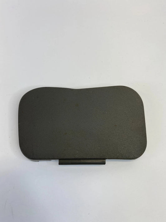 09-13 TOYOTA COROLLA STEERING WHEEL LEFT HOLE COVER TRIM BEZEL 45187-02040 OEM