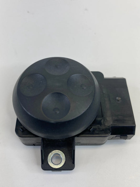 2009-2017 VOLKSWAGEN CC FRONT LEFT ELECTRIC LUMBAR SUPPORT SWITCH OEM 8E0959777B