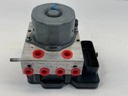 17 18 NISSAN ALTIMA 2.5L CVT FWD ABS ANTI LOCK BRAKE PUMP MODULE 47660-9HU0A OEM