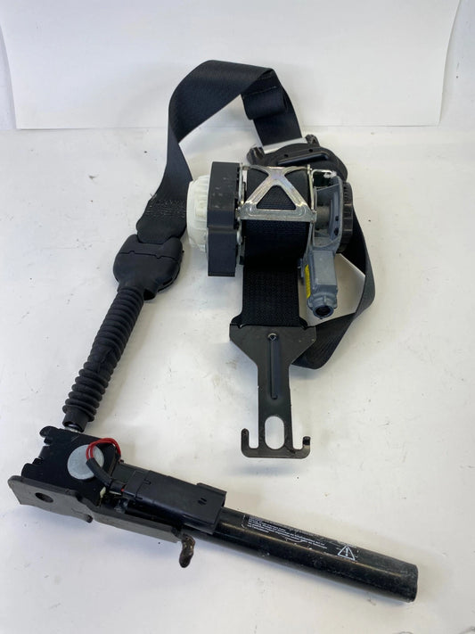 16-19 FORD EXPLORER FRONT RIGHT PASSENGER SEAT BELT RETRACTOR OEM DB5378612D34AF