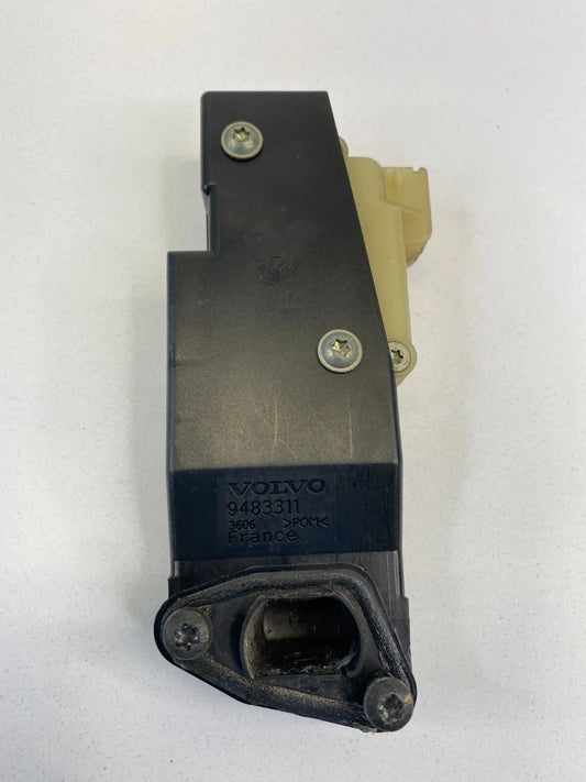 99-06 VOLVO S80 FUEL FILLER FLAP DOOR LID ACTUATOR SOLENOID MOTOR MODULE 9483311