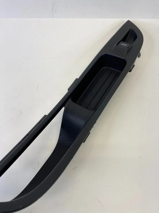2012-2018 FORD FOCUS FRONT RIGHT PASSENGER WINDOW SWITCH W/ BEZEL PANEL 1085503X