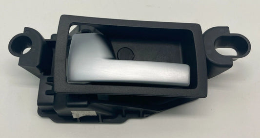 05-07 FORD FREESTYLE REAR LEFT BACK SIDE INTERIOR DOOR HANDLE 5F9374266B35 OEM