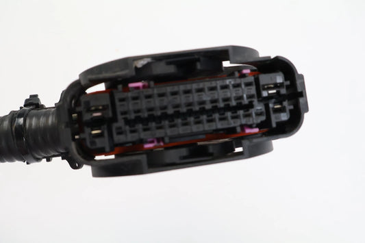 2010-2013 SUZUKI KIZASHI 2.4L FWD ANTI-LOCK BRAKE ABS PUMP CABLE CONNECTOR WIRE