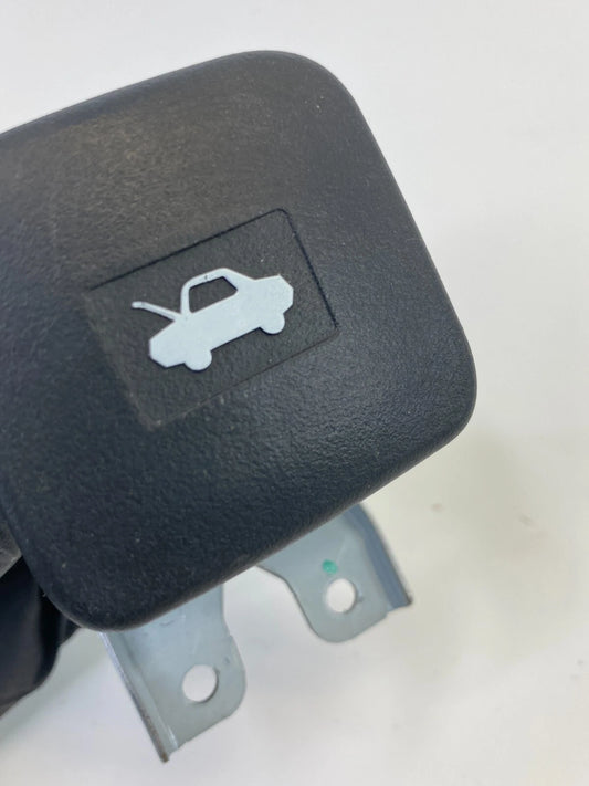 2012-2015 CHEVROLET CAPTIVA SPORT HOOD LOCK LATCH RELEASE HANDLE LEVER OEM