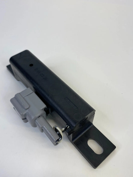 08-13 NISSAN ROGUE KEYLESS ENTRY SMART ANTENNA CONTROL MODULE UNIT RECEIVER OEM
