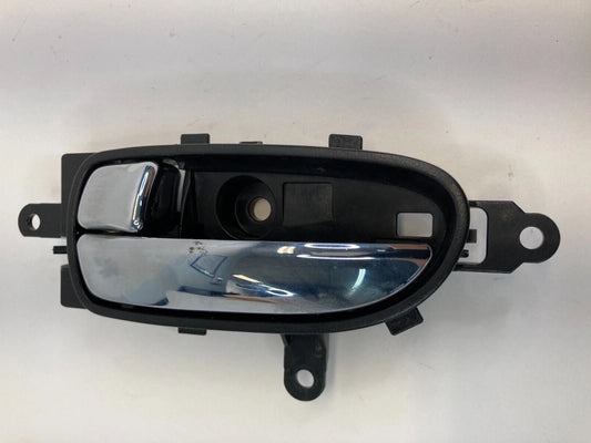 2007-2012 NISSAN ALTIMA FRONT LEFT DRIVER SIDE INTERIOR DOOR HANDLE FR LH OEM