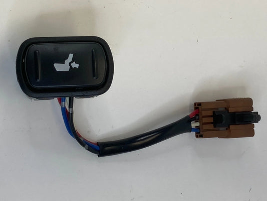 09 10 11 12 13 14 NISSAN MURANO FRONT LEFT DRIVER SEAT LUMBAR SUPPORT SWITCH OEM