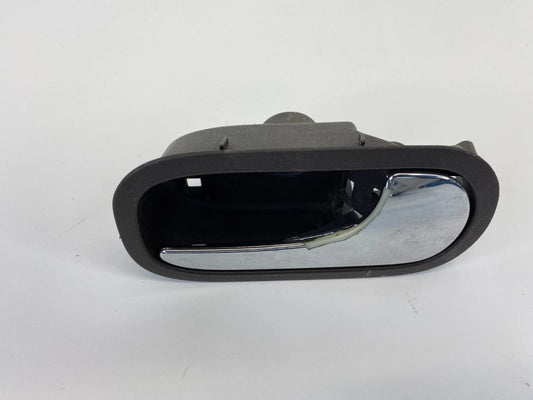2010-2012 CHEVY MALIBU REAR RIGHT BACK SIDE DOOR INNER HANDLE 15264359
