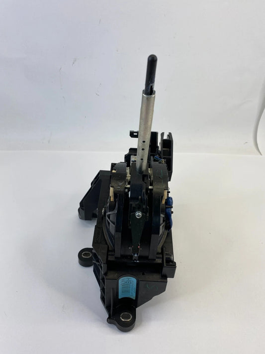 12-14 FORD FOCUS AUTOMATIC TRANSMISSION FLOOR GEAR SHIFTER LEVER BV6P7K004BH OEM