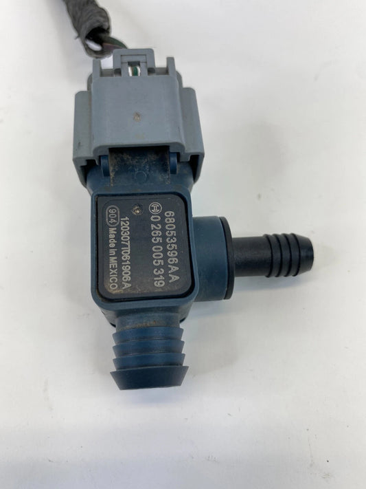 2011 2012 2013 CHRYSLER TOWN & COUNTRY BRAKE BOOSTER CHECK VALVE 68053596AA OEM