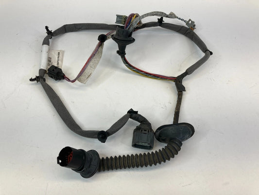 2001-2004 VOLVO S60 REAR SIDE DOOR WIRE WIRING HARNESS D-9472376-008 OEM