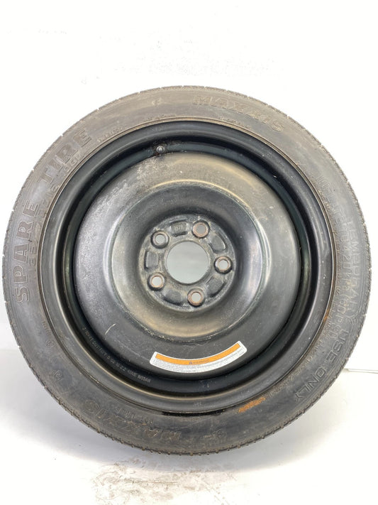 2002-2013 2018-2024 NISSAN ALTIMA SPARE TIRE COMPACT DONUT 135/70D16 4BA8E USA