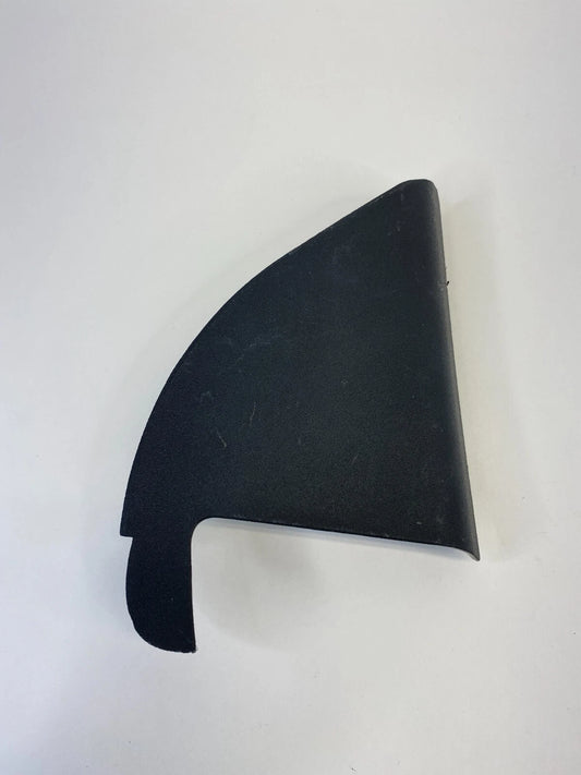 2012-2017 KIA RIO REAR LEFT SIDE DOOR INTERIOR CORNER COVER TRIM 83910-1W200 OEM