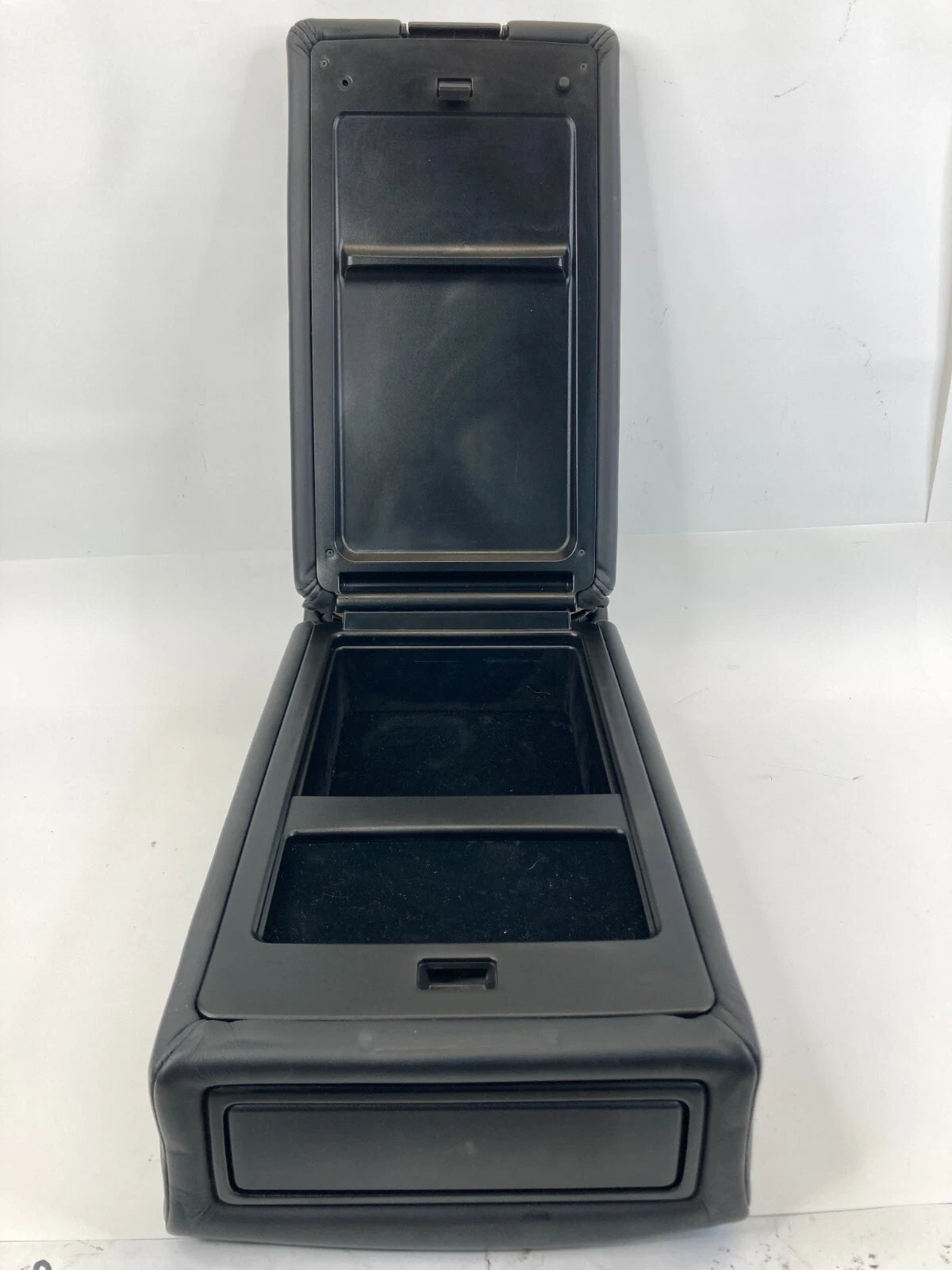 2006-2008 LEXUS IS250 CENTER CONSOLE ARMREST ARM REST LID UPPER OEM