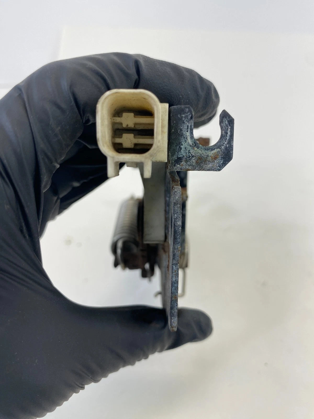 2013-2019 Ford Escape 2012 Ford Focus Front Hood Lock Latch Release Actuator OEM