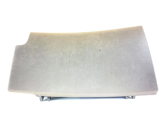 2011-2013 HYUNDAI ELANTRA SEDAN GLOVE BOX STORAGE COMPARTMENT GREY KOREA BUILT