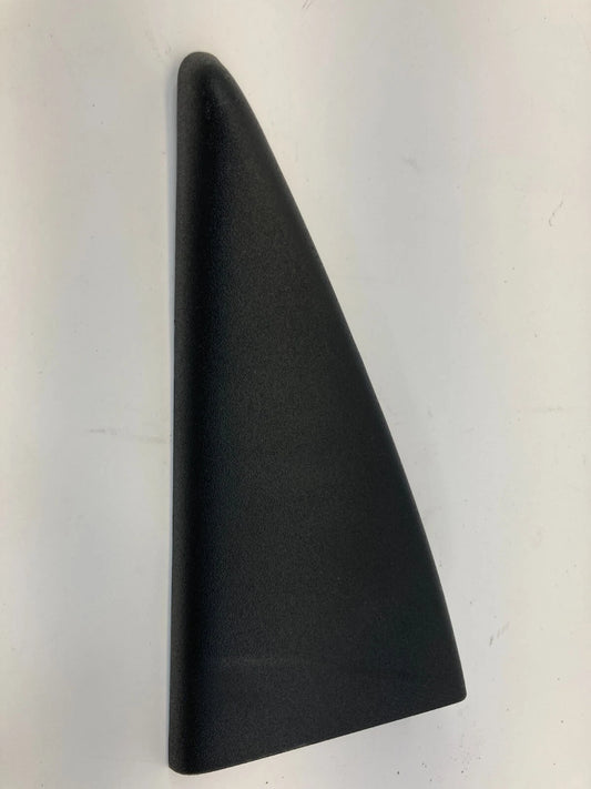 08-11 FORD FOCUS REAR RIGHT SIDE DOOR INTERIOR CORNER COVER TRIM 8S4354254K05ADW