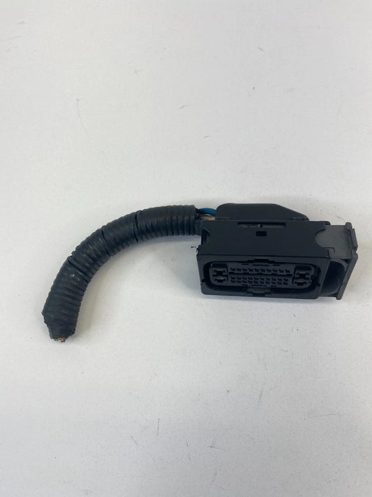 2008-2010 SCION XB ABS ANTI LOCK BRAKE PUMP PLUG CONNECTOR RELAY 82821-12570 OEM