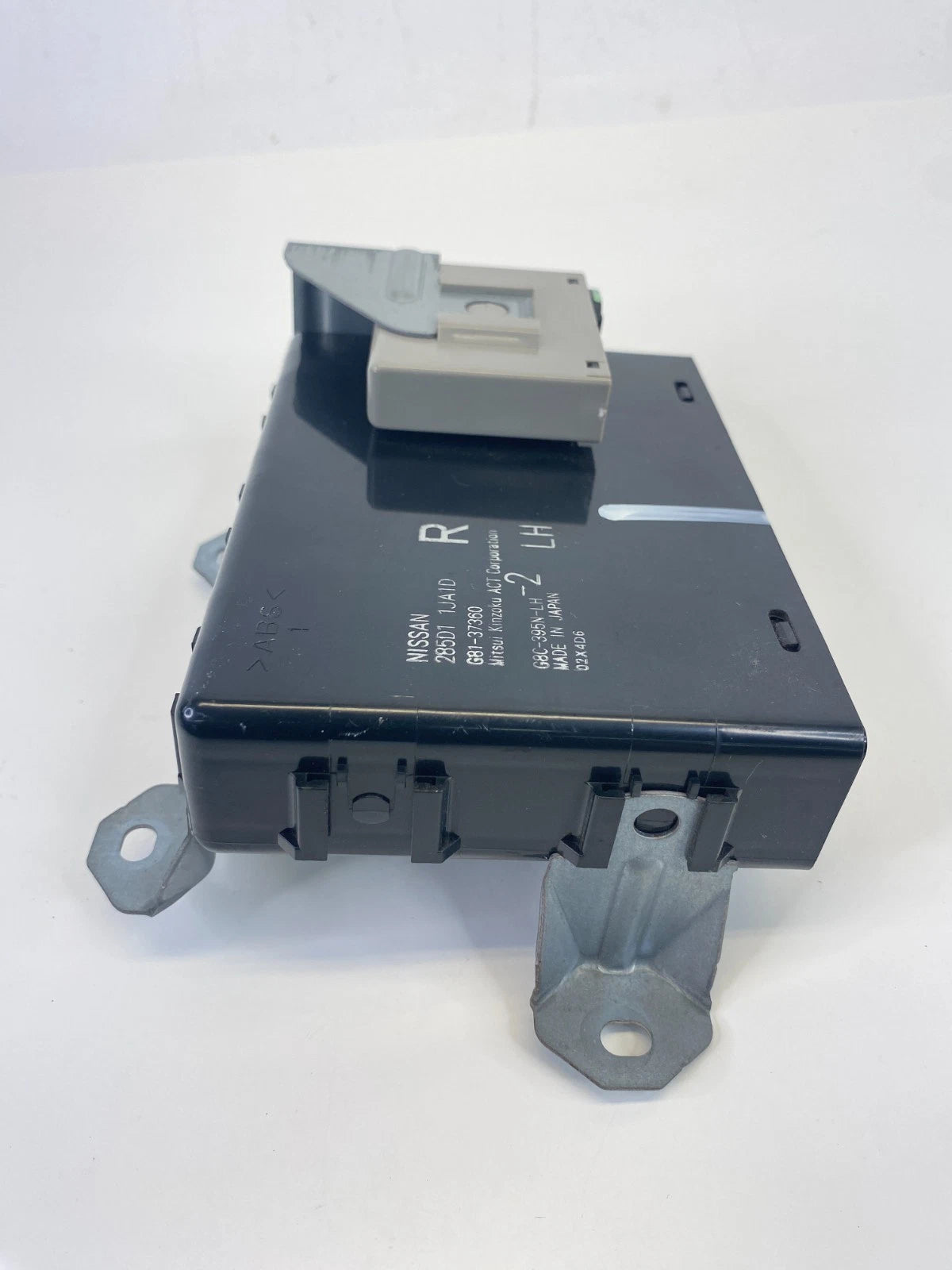 2011-2017 NISSAN QUEST LEFT POWER SLIDING DOOR CONTROL MODULE OEM 285D1-1JA1D