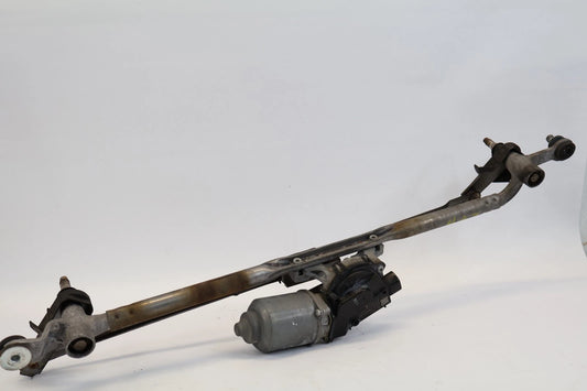 2011-2013 JEEP GRAND CHEROKEE WINDSHIELD WIPER MOTOR W/ LINKAGE 55079158AD OEM