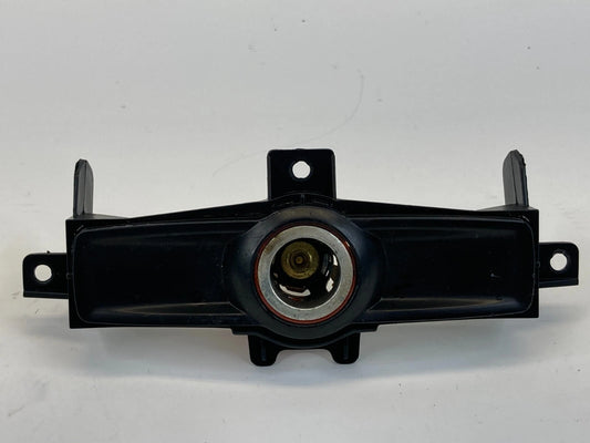 2007-2011 AUDI A6 REAR CONSOLE POWER OUTLET CIGARETTE LIGHTER 4F0-863-351 OEM