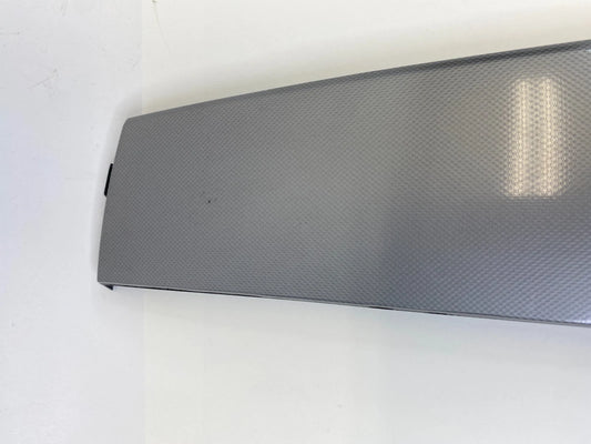 2011-2014 FORD EDGE DASHBOARD FINISH PANEL PASSENGER SIDE OEM BT43-78044B78-AA