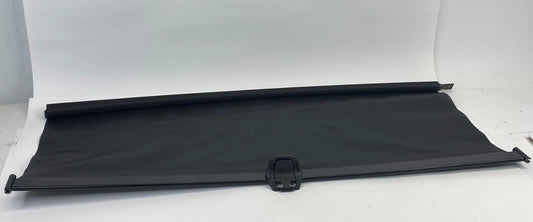 2009-2016 FORD FLEX REAR 3RD THIRD ROW SUNROOF WINDOW SUN SHADE COVER OEM