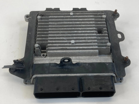 2007-2010 DODGE CALIBER 2.0L ENGINE COMPUTER CONTROL MODULE ECM ECU 05150523AA