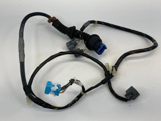2004-2008 ACURA TL REAR RIGHT BACK SIDE DOOR HARNESS WIRE WIRING 32753-SEP-A001