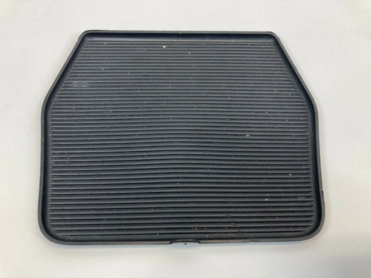 2008-2012 FORD ESCAPE CENTER CONSOLE RUBBER INSERT MAT 8L84-78047A74 OEM