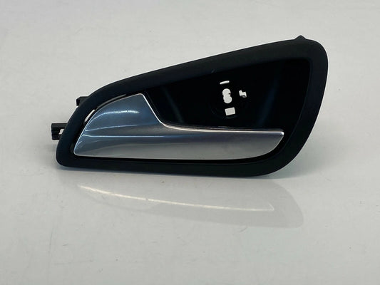 2012-2018 FORD FOCUS REAR LEFT SIDE INTERIOR INNER DOOR HANDLE ASSY OEM