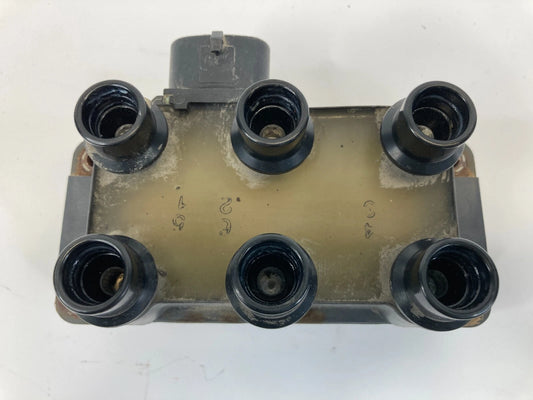 02-10 FORD EXPLORER 4.0L IGNITION DISTRIBUITOR COIL IGNITER PACK 90TF-12029-A1A