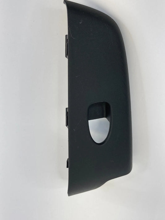 2006-2011 HONDA CIVIC 4-DR REAR LEFT DOOR WINDOW SWITCH BEZEL TRIM SNA6-A0 OEM