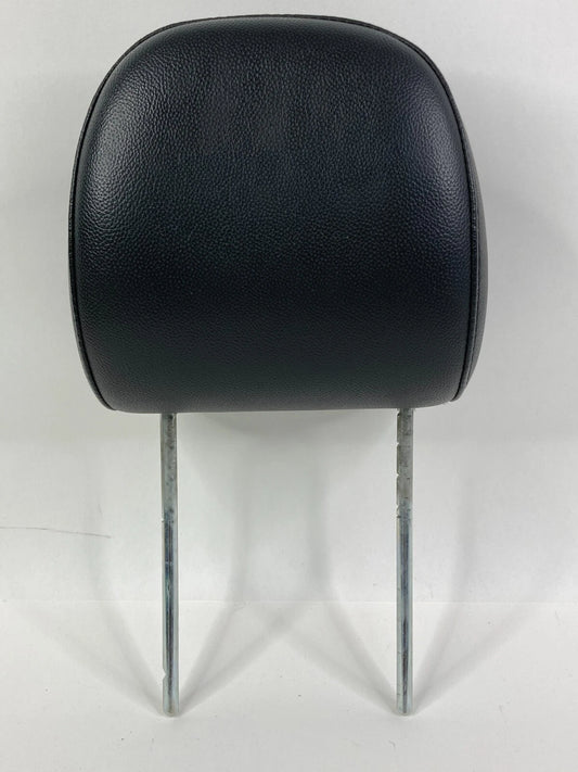 2007-2010 CHRYSLER 300 FRONT SEAT HEADREST LEFT DRIVER SIDE HEAD REST LEATHER