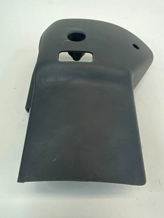 2013-2015 CHEVROLET MALIBU STEERING COLUMN LOWER COVER TRIM 22821364 OEM