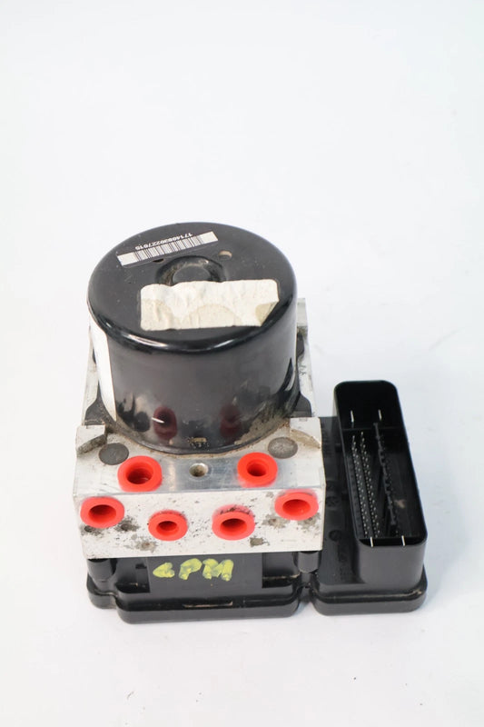 2012-2014 FORD FOCUS 2.0L A/T FWD ABS ANTI LOCK BRAKE PUMP MODULE BV61-2C405-AF