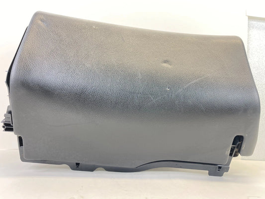 2001-2005 MERCEDES-BENZ C240 DASH GLOVE BOX STORAGE COMPARTMENT ASSY OEM