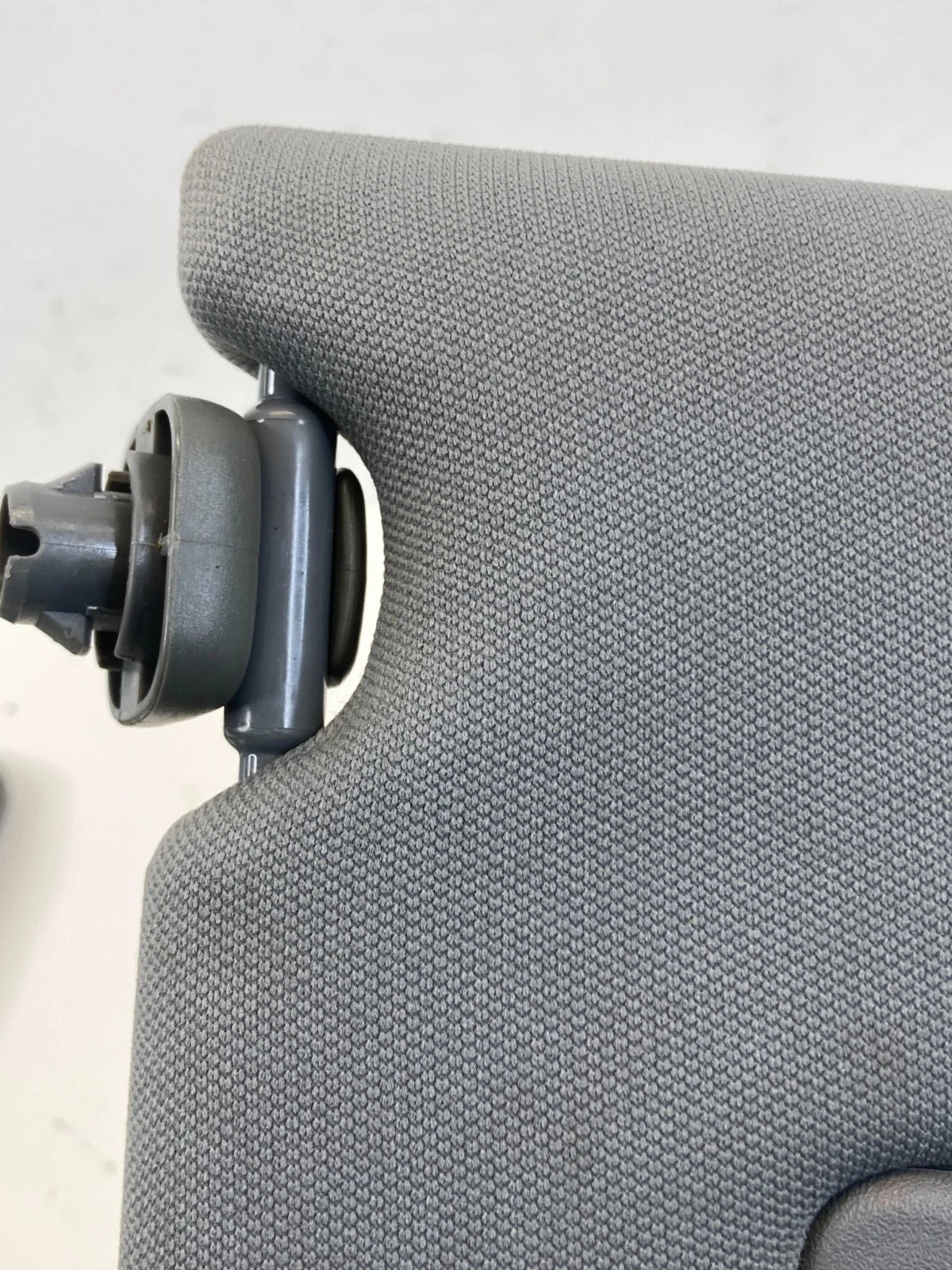 2004 05 06 07 2008 Acura TL Roof Sunvisor Sun Visor Shade Left & Right Pair Set