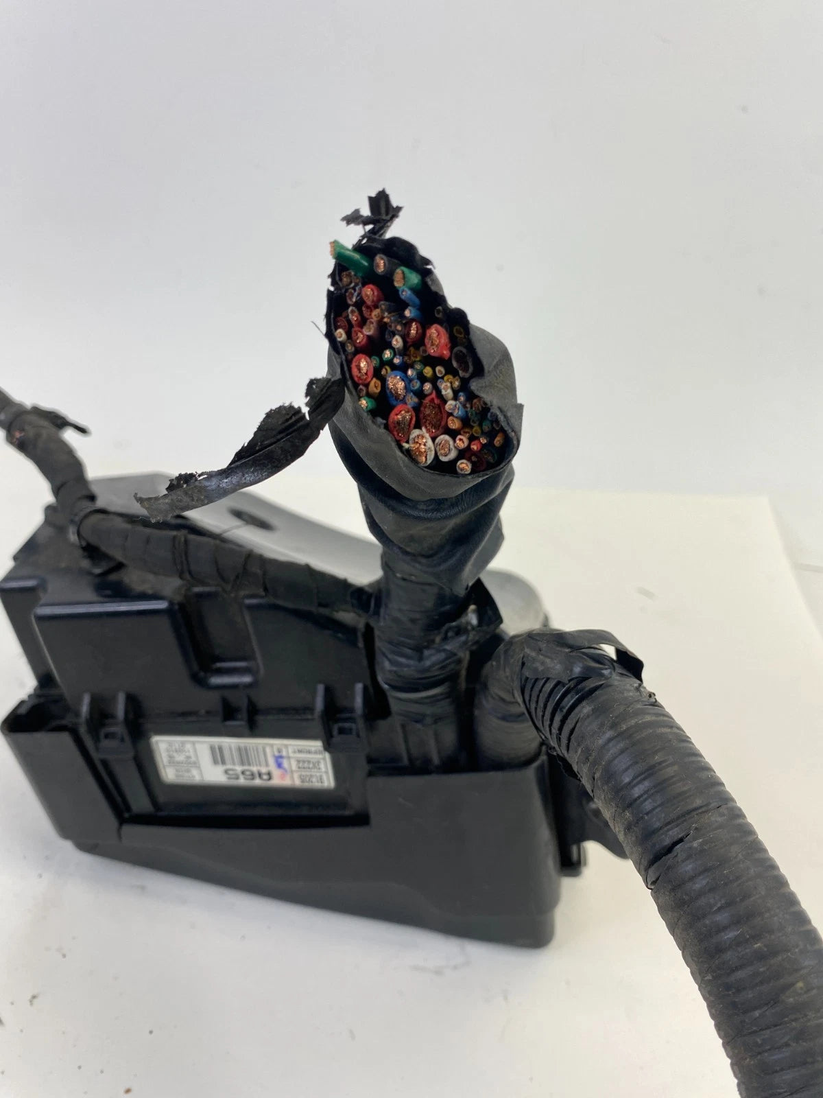 2011-2016 Hyundai Elantra Engine Fuse Box Relay Module Unit Assy 91951-3X100 OEM