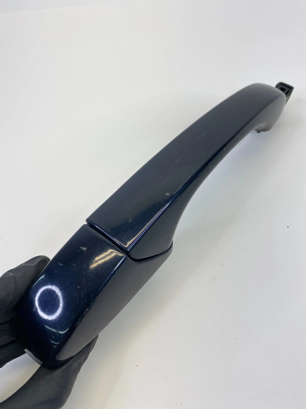 2009-2014 VOLKSWAGEN ROUTAN REAR LEFT SIDE EXTERIOR DOOR HANDLE 1NA50HBVAB OEM