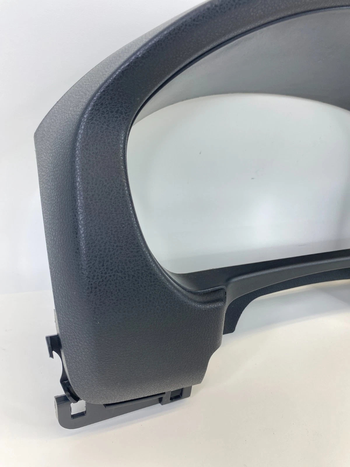 2012-2019 Nissan Versa SEDAN Speedometer Instrument Cluster Dash Trim Bezel OEM