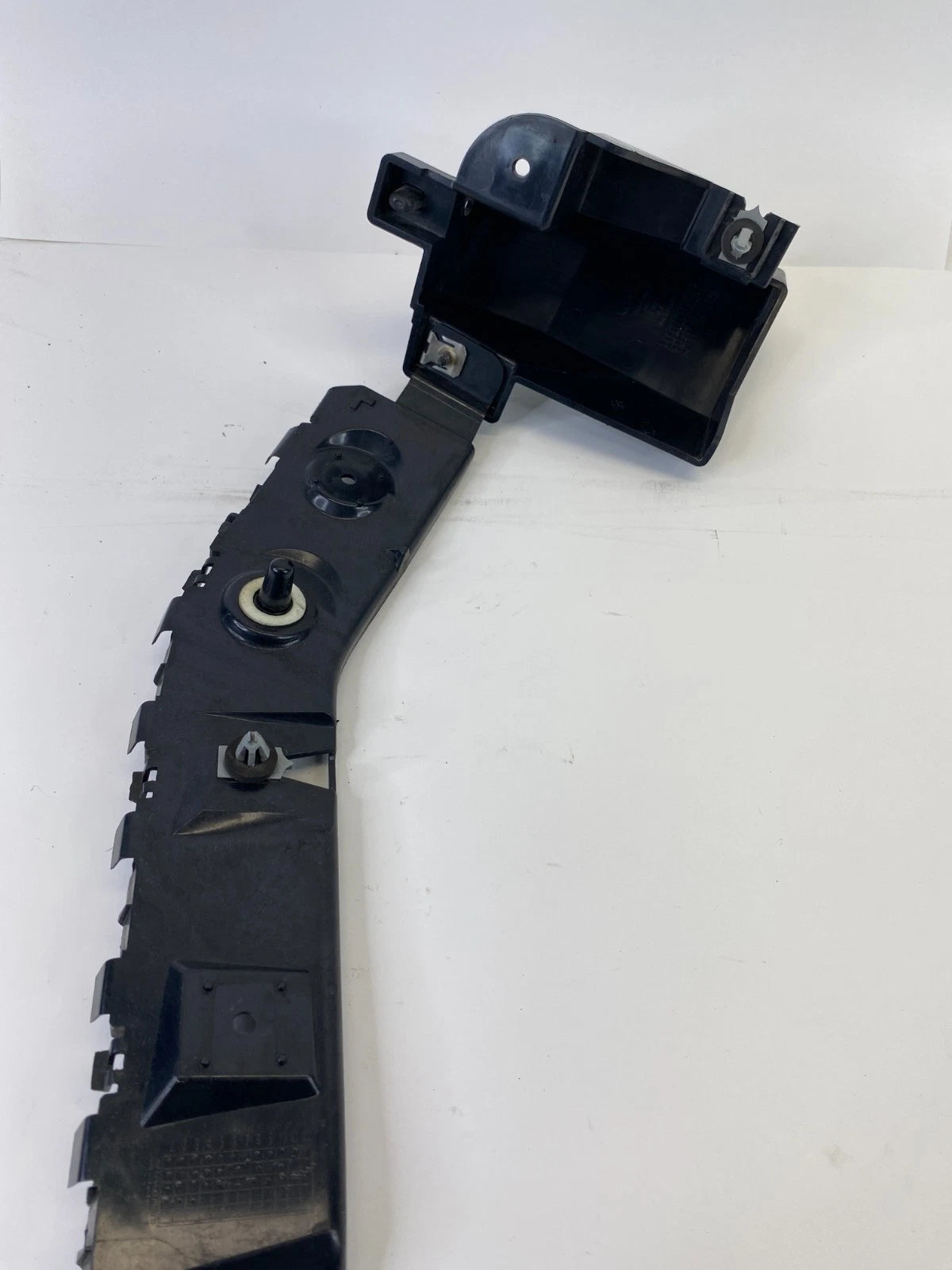 2016-2019 FORD EXPLORER INTERCEPTOR BUMPER MOUNTING BRACKET SET REAR FB53-17D948