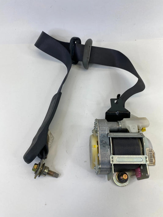 2004 2005 HONDA CIVIC COUPE FRONT RIGHT PASSENGER SIDE SEAT BELT RETRACTOR OEM